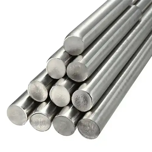 This is Stainless Steel Bar photo