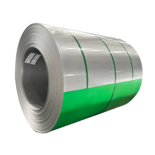 This is Stainless Steel Coil photo