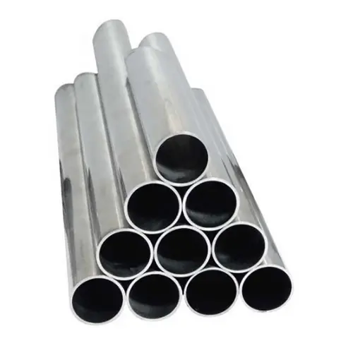 This is Stainless Steel Pipe photo