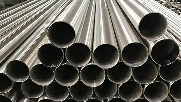 This is Stainless Steel Pipe photo