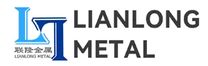 Lianlong Metal logo