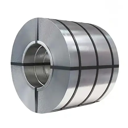 AISI 2205 Stainless Steel Coil DIN 1.4462 JIS SUS2205 Duplex