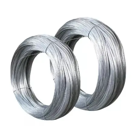 Stainless Steel Wire Rod