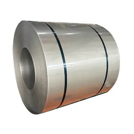 This is a picture of AISI 2507 Stainless Steel Coil DIN 1.4410 JIS SUS2507 Duplex