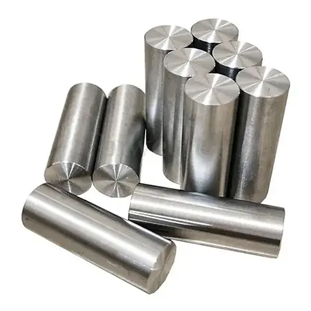 AISI 430 Stainless Steel Bar EN 1.4016 JIS SUS430 Ferrite