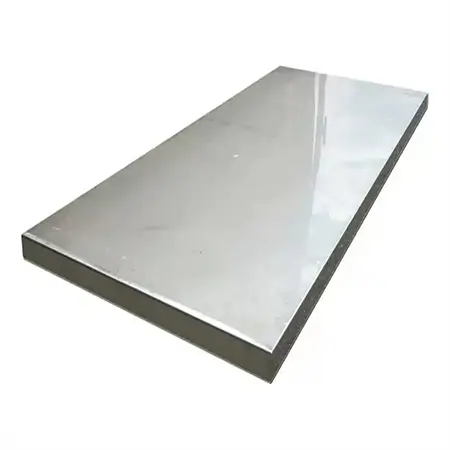 AISI 310 Stainless Steel Plate EN 1.4845 JIS SUS310 Austenitic