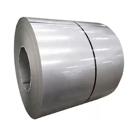 AISI 904L Stainless Steel Coil EN 1.4539 JIS SUS904L Austenitic