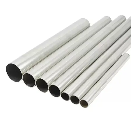 AISI 321 Stainless Steel Pipe EN 1.4541JIS SUS321 Austenitic