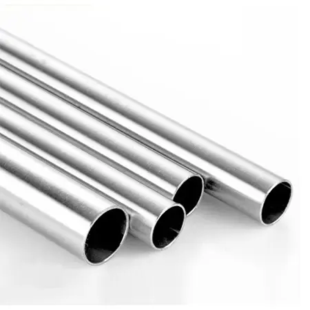 AISI 202 Stainless Steel Pipe EN 1.4301 JIS SUS302 Austenitic