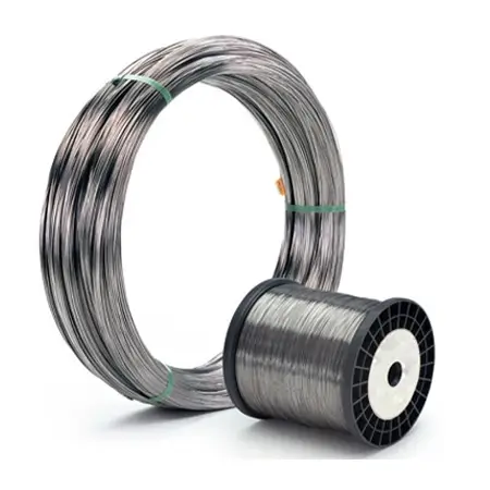 This is Stainless Steel Wire photo