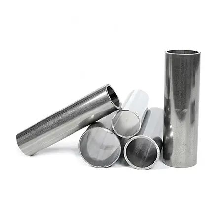 AISI 304L Stainless Steel Pipe EN 1.4306 JIS SUS304L Austenitic