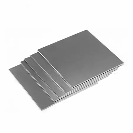 AISI 201 Stainless Steel Plate JIS SUS201 EN X5CrNi18-10 Austenitic