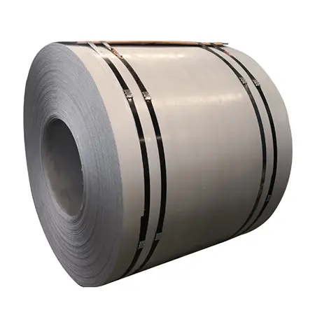 AISI 436 stainless steel coil JIS SUS436 DIN 1.4510 Ferrite