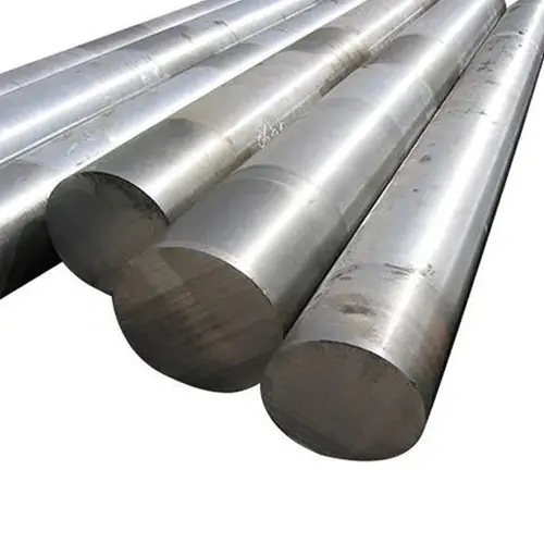 Stainless Steel Round Bar